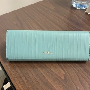 Fossil glasses cases